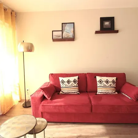 Appartement Mon Appart A Gerland Iid Lyon
